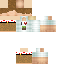 Texture for lukerekt