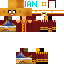 Texture for mike 