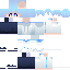 Texture for マイクラ りょーま スキン