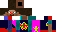 Texture for super steve
