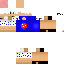 Texture for mastergui
