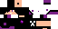 Texture for MCEnderKnight