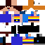 Texture for paquito