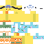 Texture for beachduck5