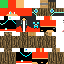 Texture for bdpqbdpqbd