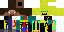 Texture for budder guy