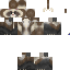 Texture for FerretHawk