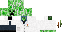 Texture for DR. CREEPER