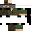 Texture for Shotbag