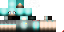 Texture for Hatsune Miku