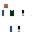 Texture for unfinished