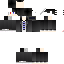 Texture for Isaac demon form