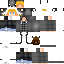 Texture for PhantomWolf