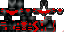 Texture for Red Fighter 1.0