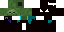Texture for zombie venom by abdul