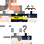 Texture for Cat Boca