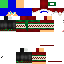 Texture for ManuNavidad V2