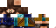 Texture for dwdd
