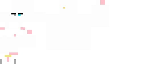 Texture for gato kawai