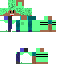 Texture for Guava Juice