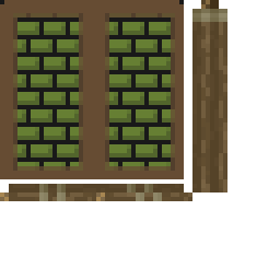Texture for do odc