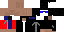 Texture for MrPatrick