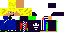 Texture for MINECRAFT
