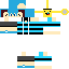 Texture for XcodenBanana