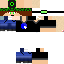 Texture for TheGameplay with old glases