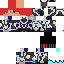 Texture for mark
