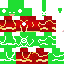 Texture for steve