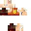 Texture for super avatar