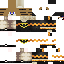 Texture for ImLora HalloweenSkin