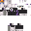 Texture for mewtwo creator