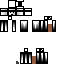 Texture for Steve