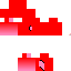 Texture for Cesar Red