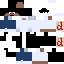 Texture for hoodedfiji