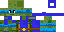 Texture for leo