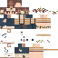 Texture for cut