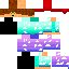 Texture for kill