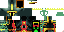 Texture for neteral