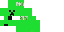 Texture for mcsmooth creeper
