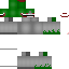 Texture for Madness Combat - Zombie (Grunt -Jaws Opened-)