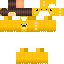 Texture for fusion bebe milo adri