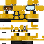Texture for Hazmat 