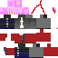 Texture for マイクラスキン　lieat レオ
