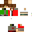 Texture for ben 10 e ben 10 reverso