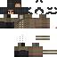 Texture for Robe 2