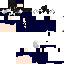 Texture for SnowyFoxEnbyGame ( lore outfit)