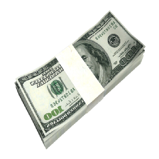 Texture for Dollar (emerald skin)